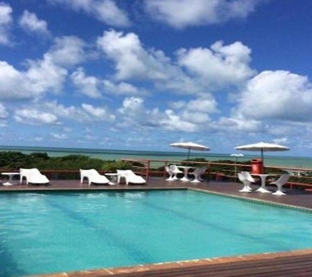 Victory Business Flat Suites Joao Pessoa Exterior photo