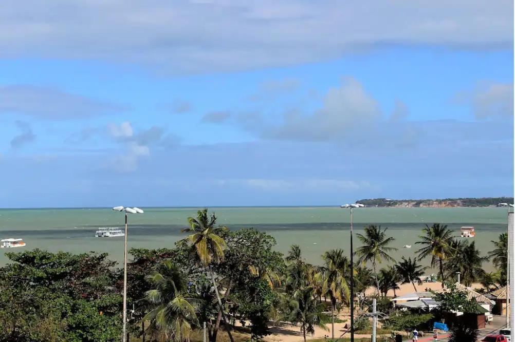 Victory Business Flat Suites Joao Pessoa Exterior photo