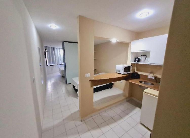 Victory Business Flat Suites Joao Pessoa Exterior photo