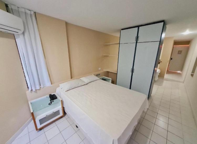 Victory Business Flat Suites Joao Pessoa Exterior photo